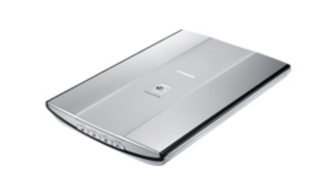 canoscan 8600f driver for mac