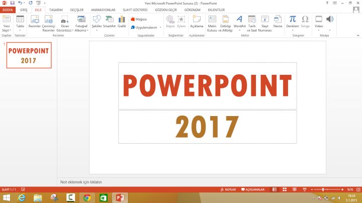 powerpoint 2017 free download